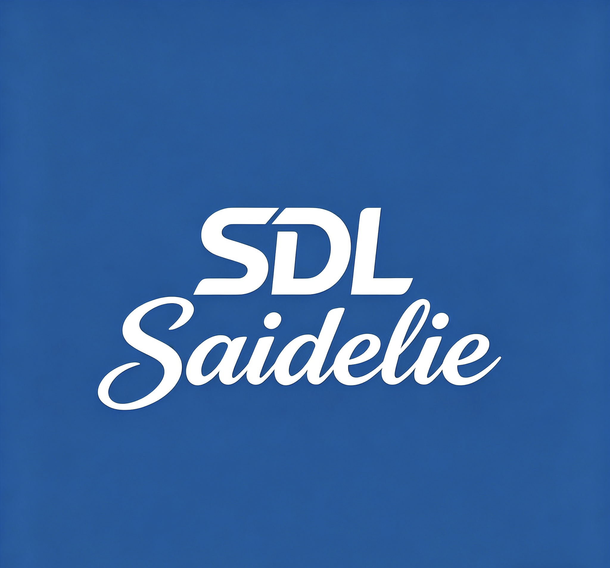 SDL.saidelie.building materials