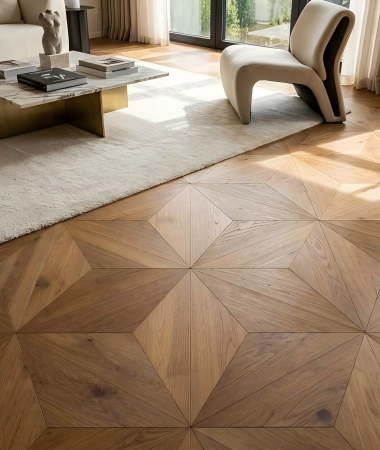 Flooring Projects