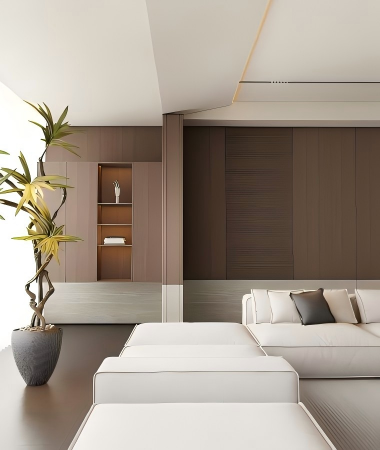 Wall Panel Projects