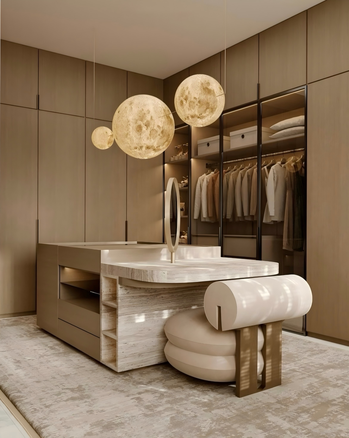 wardrobe/kitchen cabinet